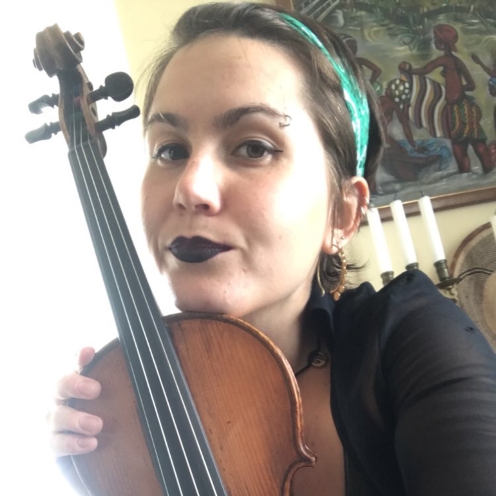 Meet your Posher, Molly